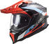 LS2 MX701 Explorer C