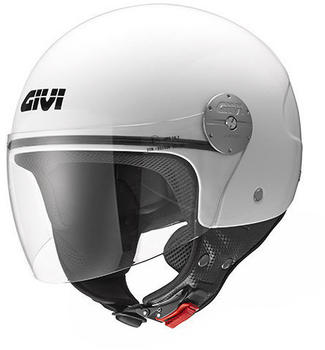 Givi 10.7 Mini-J Colour white