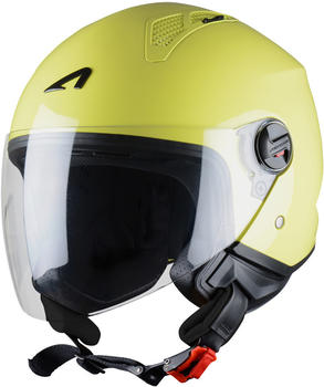 Astone Helmets Minijet Lemon