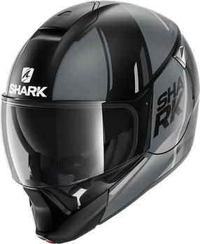 SHARK Evojet Vyda schwarz/grau