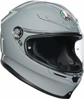 AGV 2118395015-012 / 2118395001-012, AGV K6 S Nardo Grey Integralhelm M unisex Futter