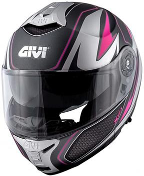 Givi X.21 Challenger Shiver Lady