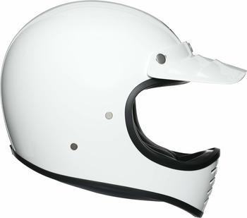 AGV X101 White