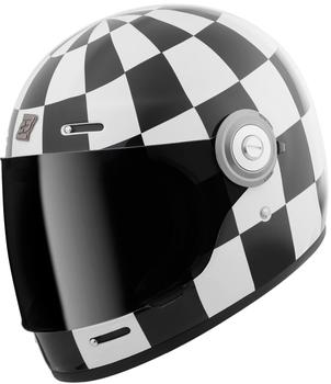 Bogotto V135 schwarz-weiss