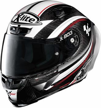 X-lite X-803 RS Ultra Carbon MotoGP 11