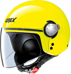 GREX Grex G3.1E Kinetic Led Yellow 9