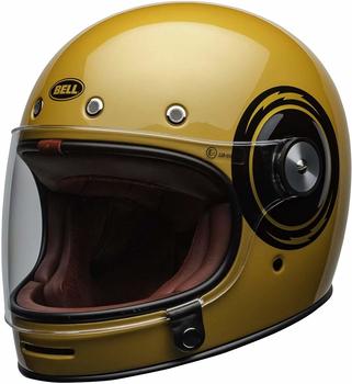 Bell Helmets Bell Bullitt DLX Bolt Yellow/Black