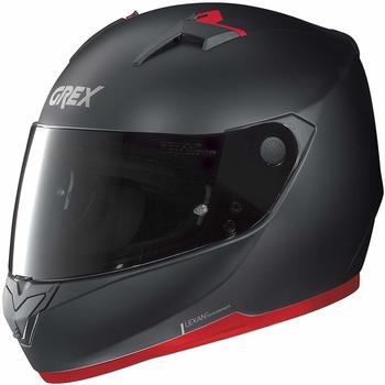 GREX Grex G6.2 K-Sport Flat Black 10