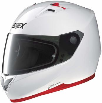 Grex G6.2 K-Sport Metal White 11