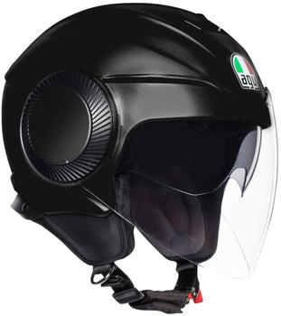 AGV Orbyt Mono Black