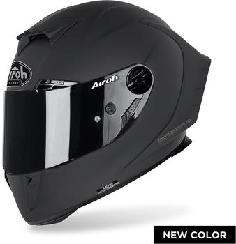 Airoh GP550 S Dark Grey Matt Color