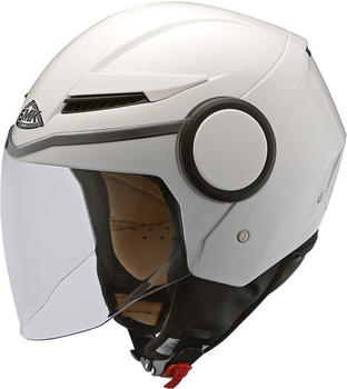 SMK Streem Unicolour White GL100