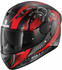 Atraxx Black/Red/Anthracite