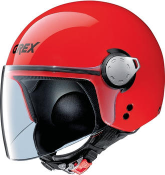 Grex G3.1 Kinetic Corsa Red 5