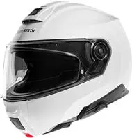 Schuberth 4151017360, Schuberth C5, Klapphelm - Wei&szlig; - XL (60/61)