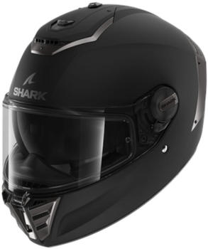 SHARK Spartan RS Matt Black