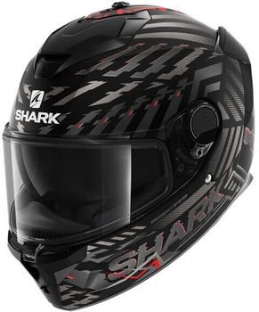 SHARK Spartan GT E-Brake Mat Black/Anthracite/Yellow