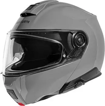 Schuberth C5 grau