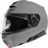 auswechselbare Wangenpolster, grau: Schuberth C5