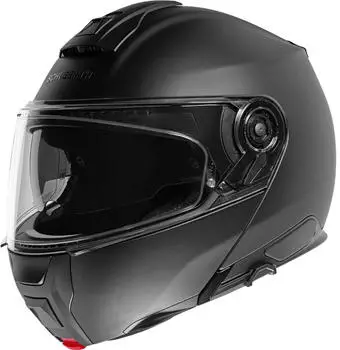 Schuberth C5 matt schwarz