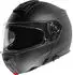 auswechselbare Wangenpolster, schwarz: Schuberth C5