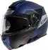 Schuberth C5 Eclipse blau