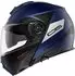Schuberth C5 Eclipse blau