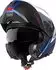 Schuberth C5 Eclipse blau