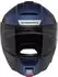 Schuberth C5 Eclipse blau