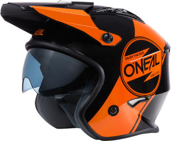 O'Neal Volt Corp V.22 Black/Orange