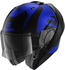 Kedje Blue/Black/Blue Matt