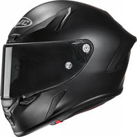 HJC 18103110, HJC RPHA 1 Integralhelm unisex Carbon schwarz matt, XL