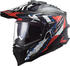 LS2 MX701 Explorer C