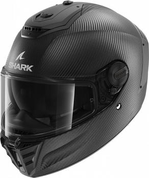 SHARK Spartan RS matt carbon