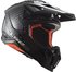 LS2 Helmets LS2 MX7 X-Force carbon