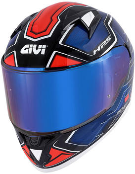 Givi Sport Deep blue/red