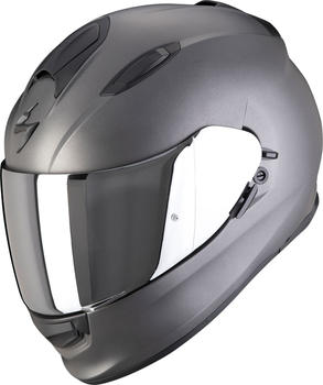 Scorpion Exo-491 Air Solid matt anthracite