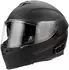 Sena Outride schwarz matt