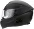 Sena Outride schwarz matt