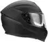 Sena Outride schwarz matt