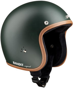 Bandit Jet Premium grün matt