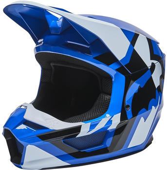 Fox V1 Lux 2022 blau