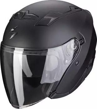 Scorpion EXO-230 Solid matt black