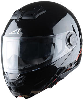 Astone Helmets Astone RT800 Gloss Black