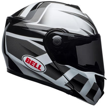 Bell Helmets Bell SRT white black