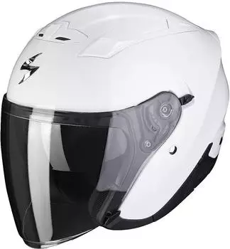 Scorpion EXO-230 Solid white