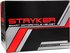 Sena Stryker White + Bluetooth Headset Sound by Harman Kardon