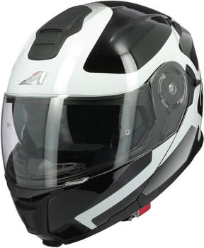 Astone Helmets RT1200 Evo Astar White/Black