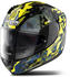 Foxtrot 33 metal black