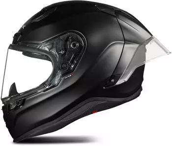 Nexx X.R3R Plain black